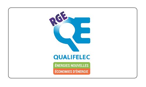 Norme Qualifelec RGE